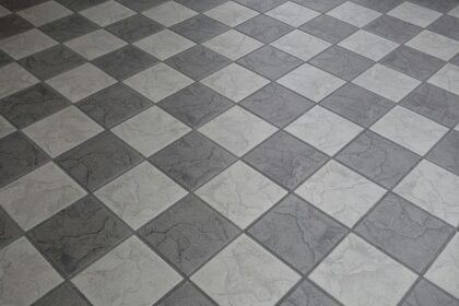 dectek tile equivalents